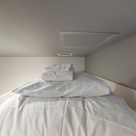 Iwatoyama Hostel Kyōto Esterno foto