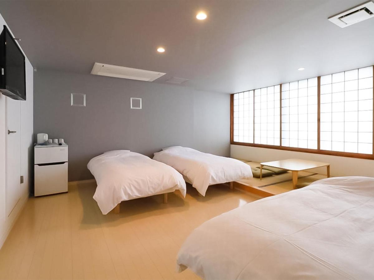 Iwatoyama Hostel Kyōto Esterno foto