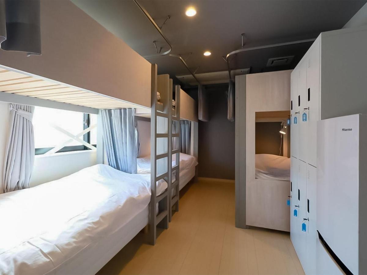 Iwatoyama Hostel Kyōto Esterno foto