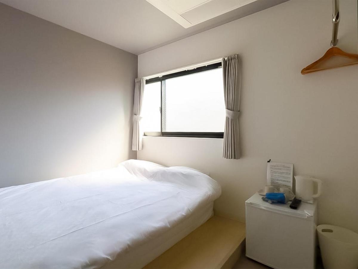 Iwatoyama Hostel Kyōto Esterno foto