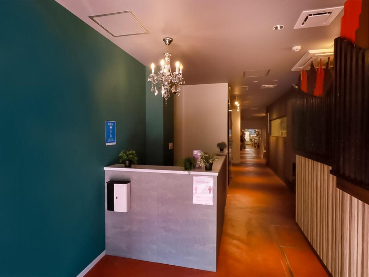 Iwatoyama Hostel Kyōto Esterno foto