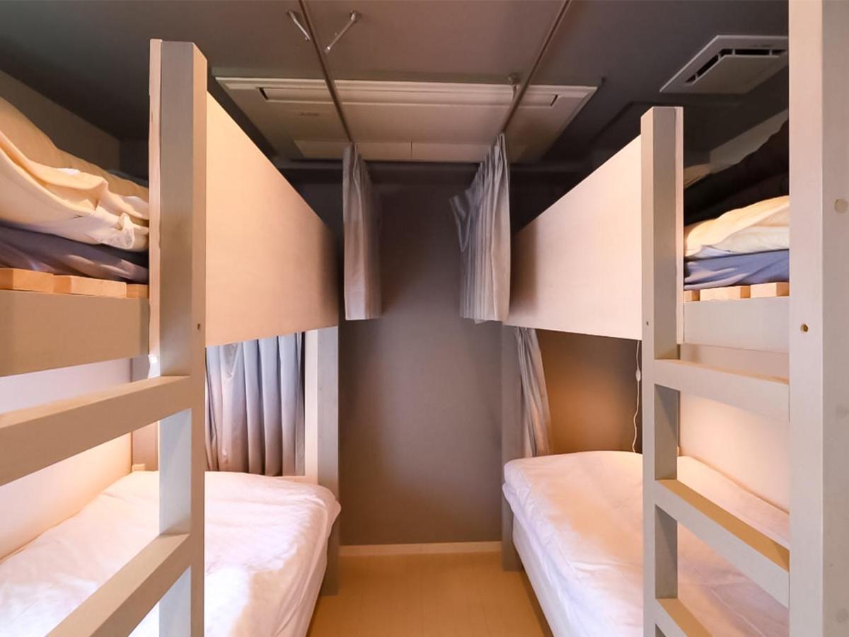Iwatoyama Hostel Kyōto Esterno foto