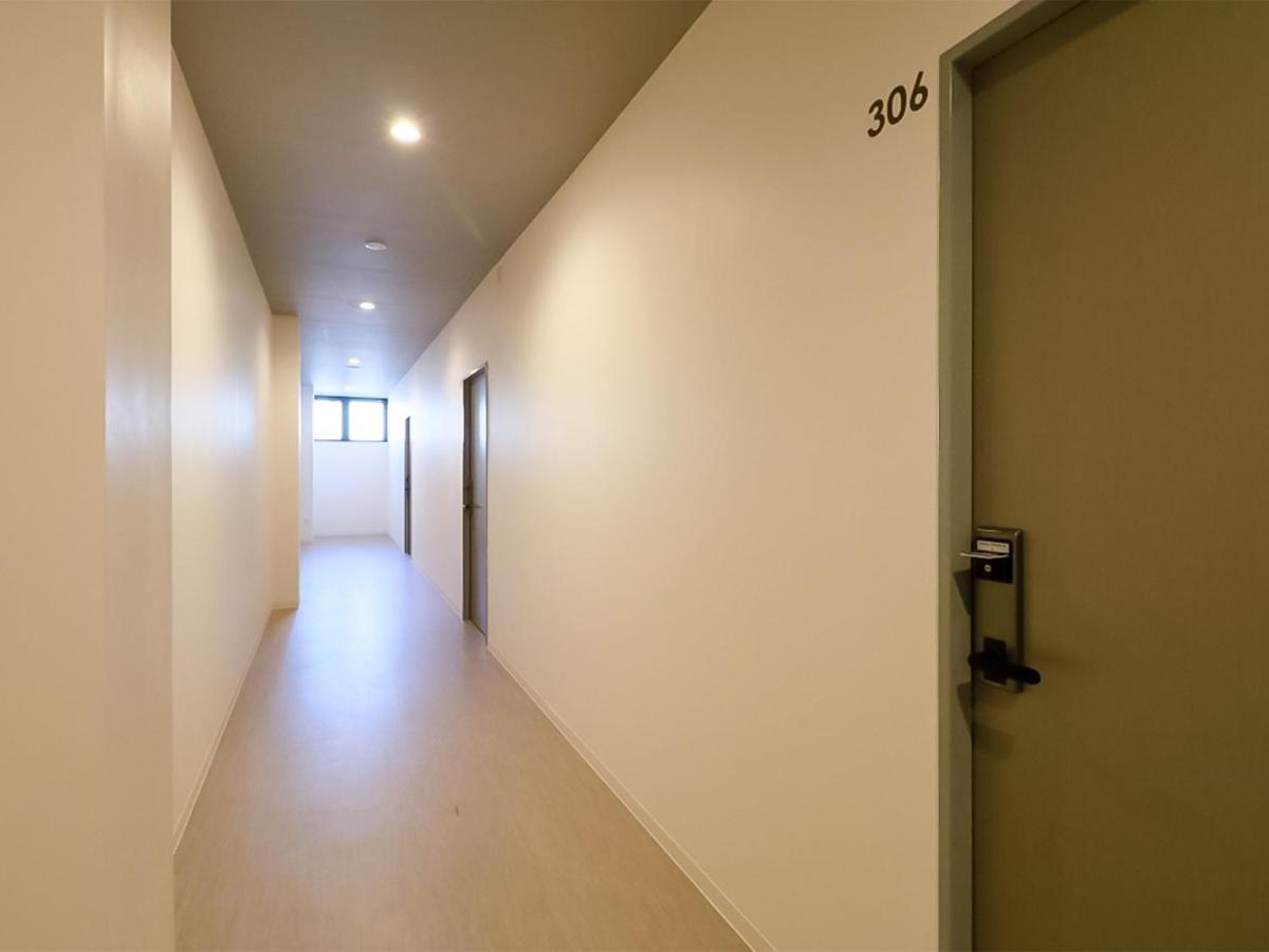 Iwatoyama Hostel Kyōto Esterno foto