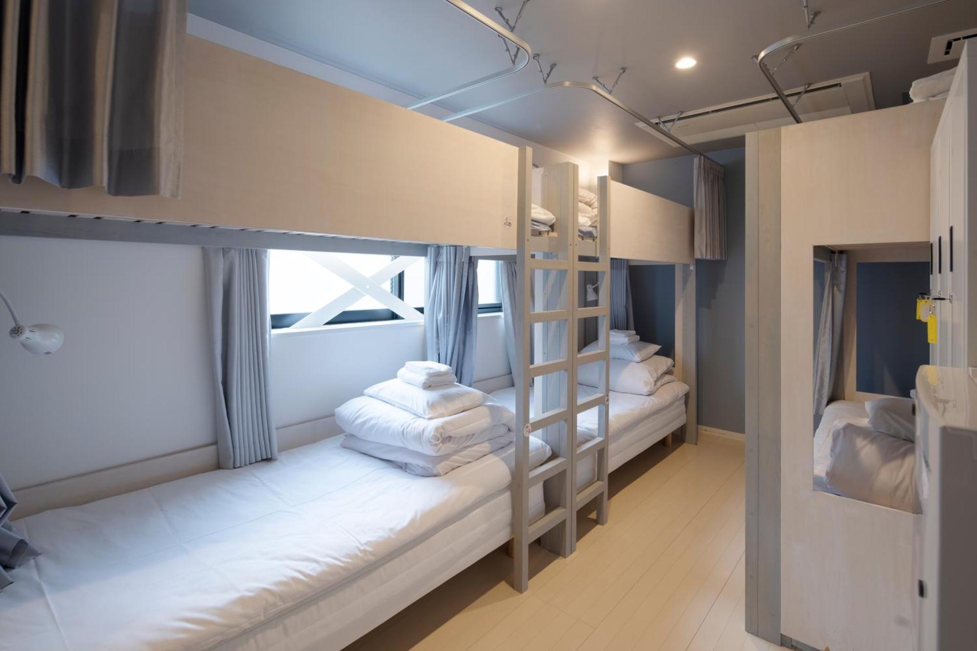 Iwatoyama Hostel Kyōto Esterno foto