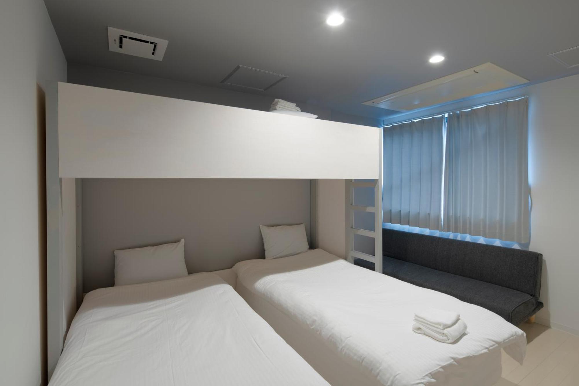 Iwatoyama Hostel Kyōto Esterno foto
