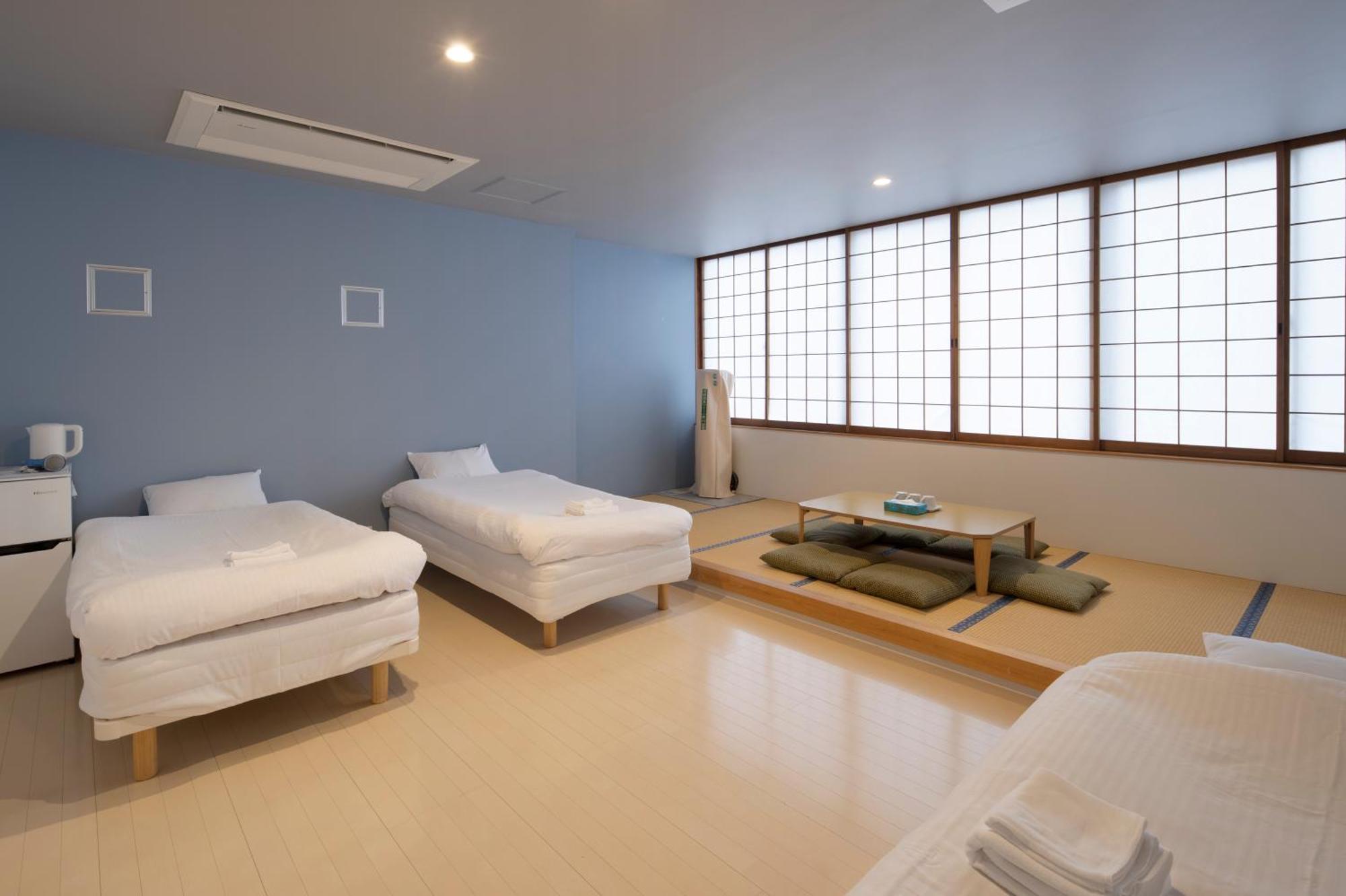 Iwatoyama Hostel Kyōto Esterno foto