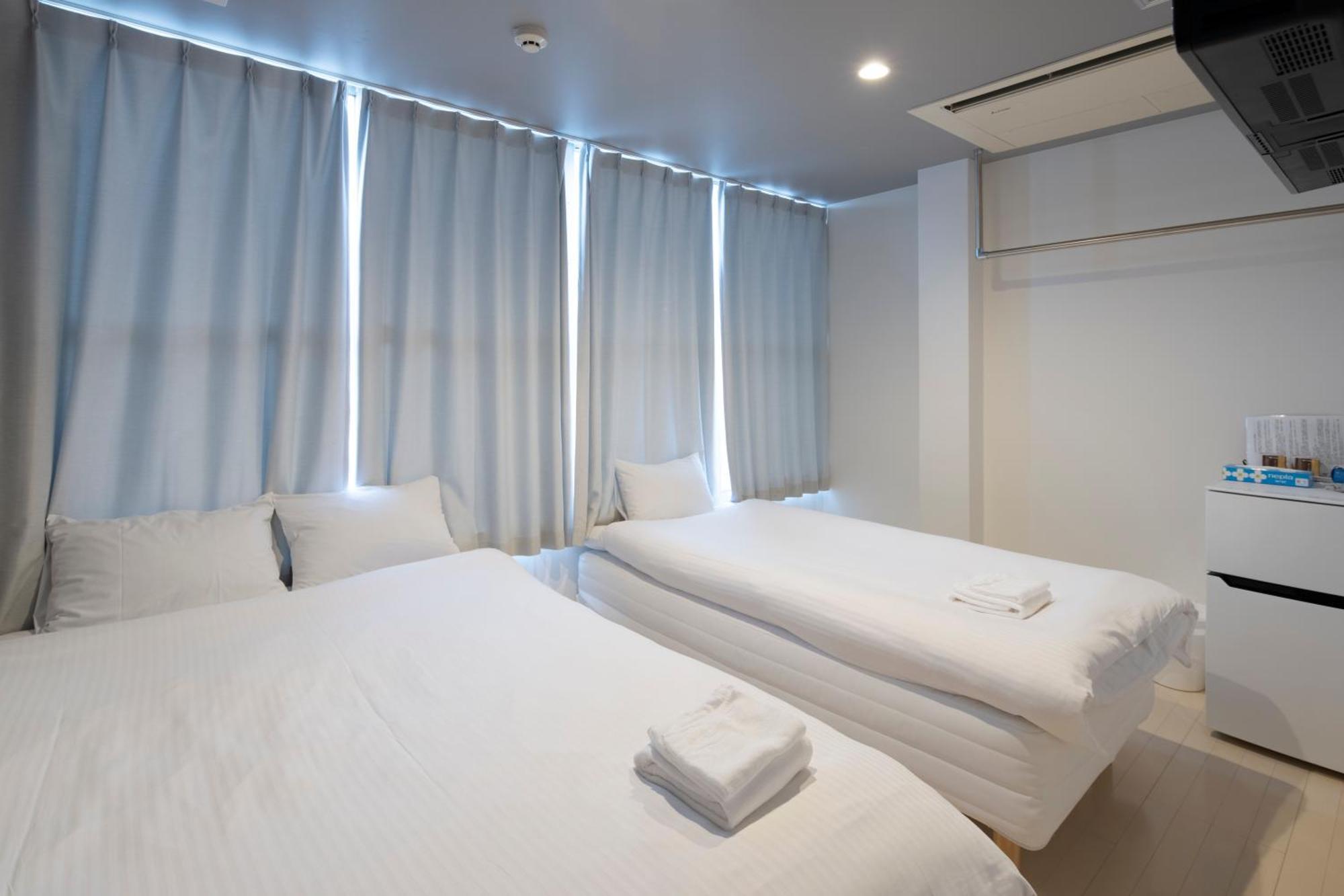 Iwatoyama Hostel Kyōto Esterno foto
