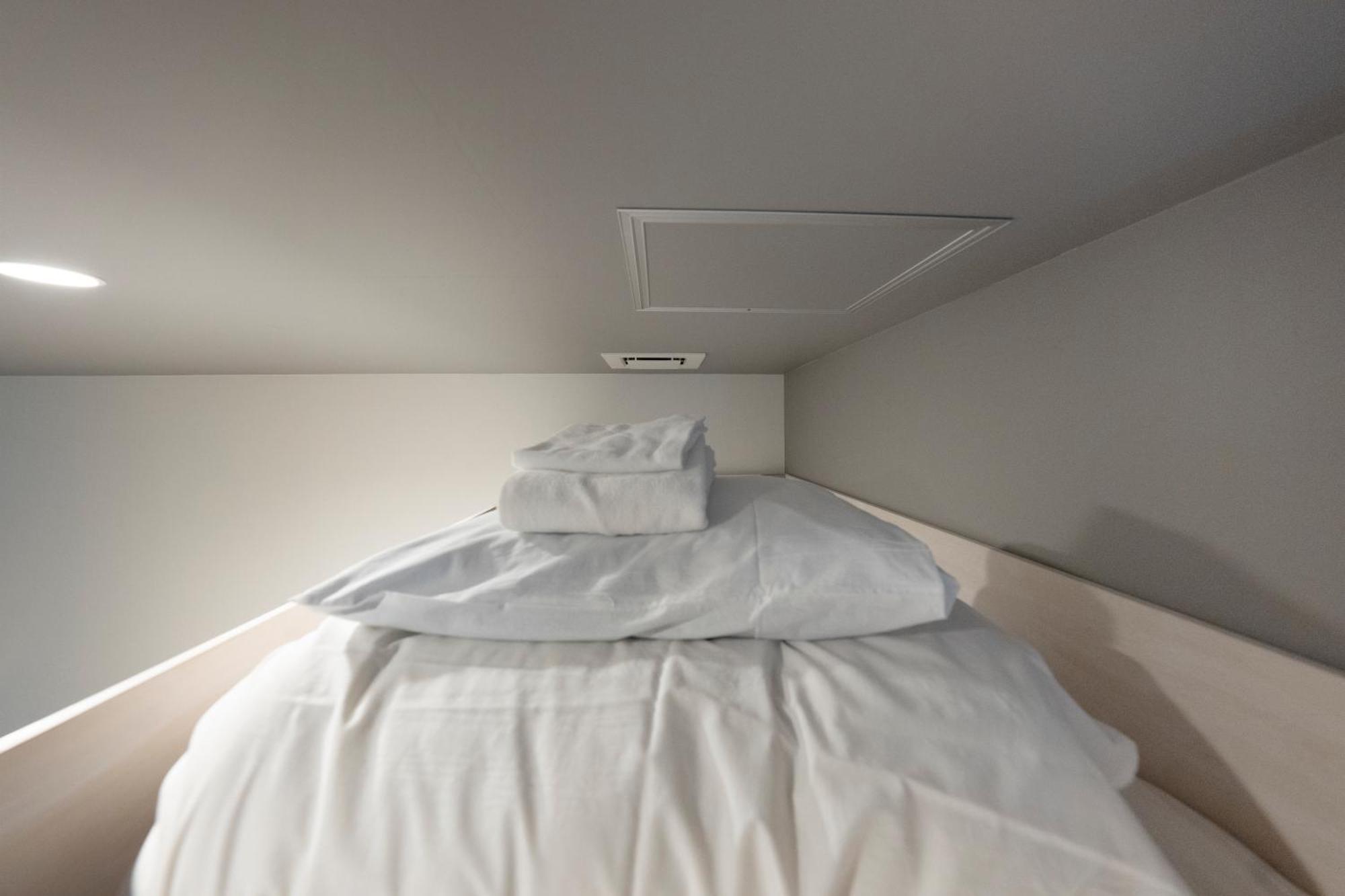 Iwatoyama Hostel Kyōto Esterno foto