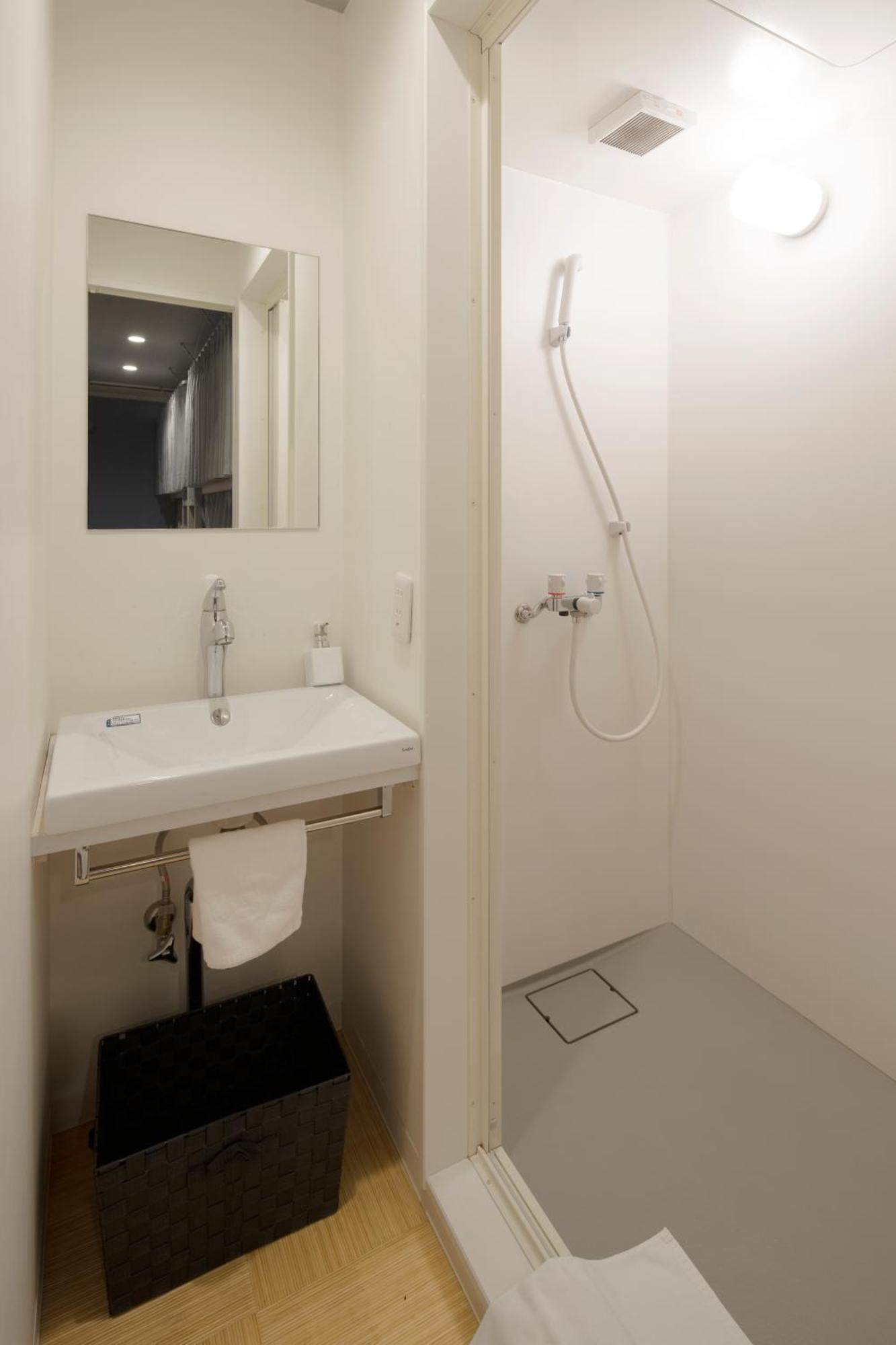 Iwatoyama Hostel Kyōto Esterno foto