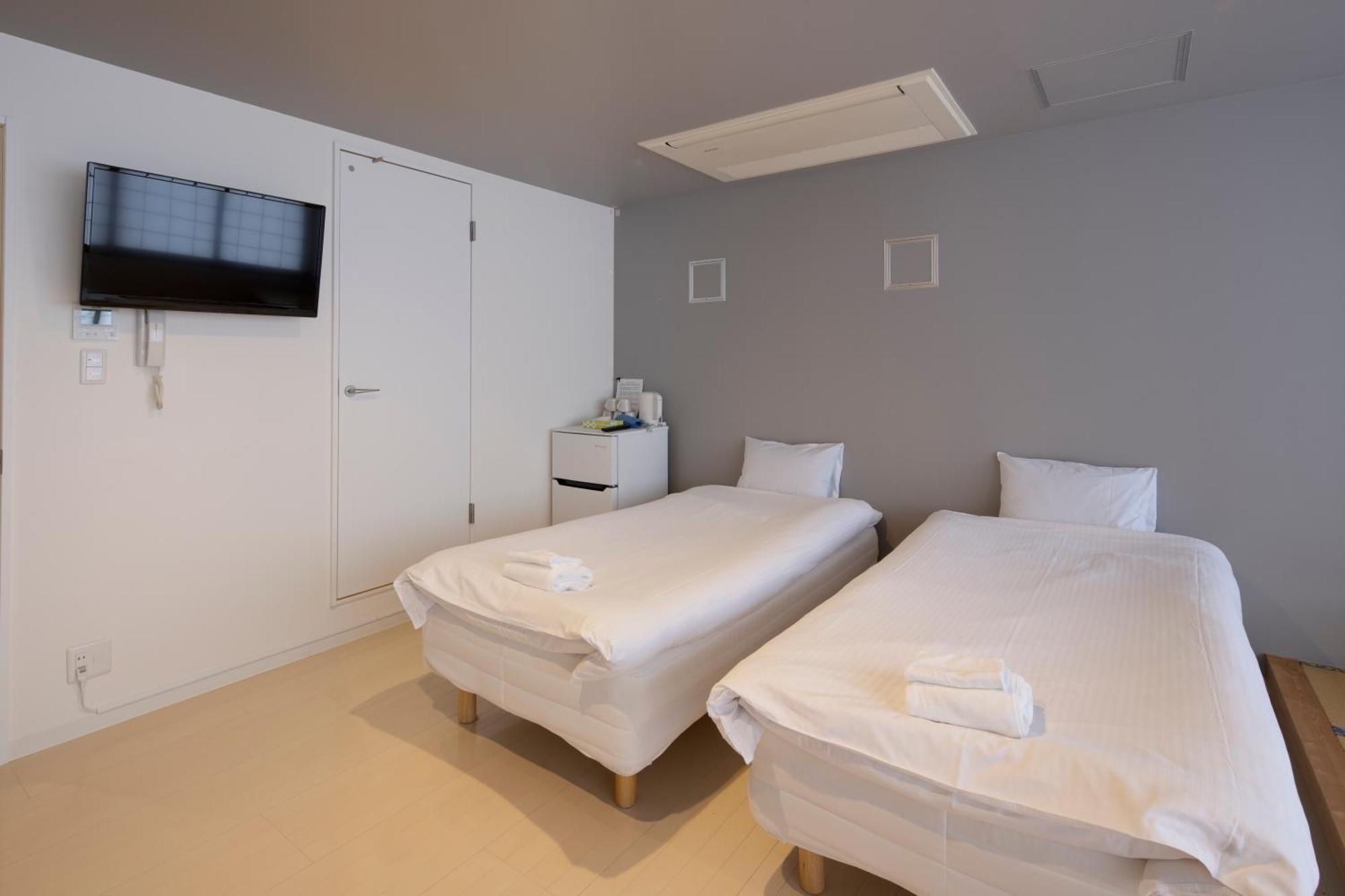 Iwatoyama Hostel Kyōto Esterno foto