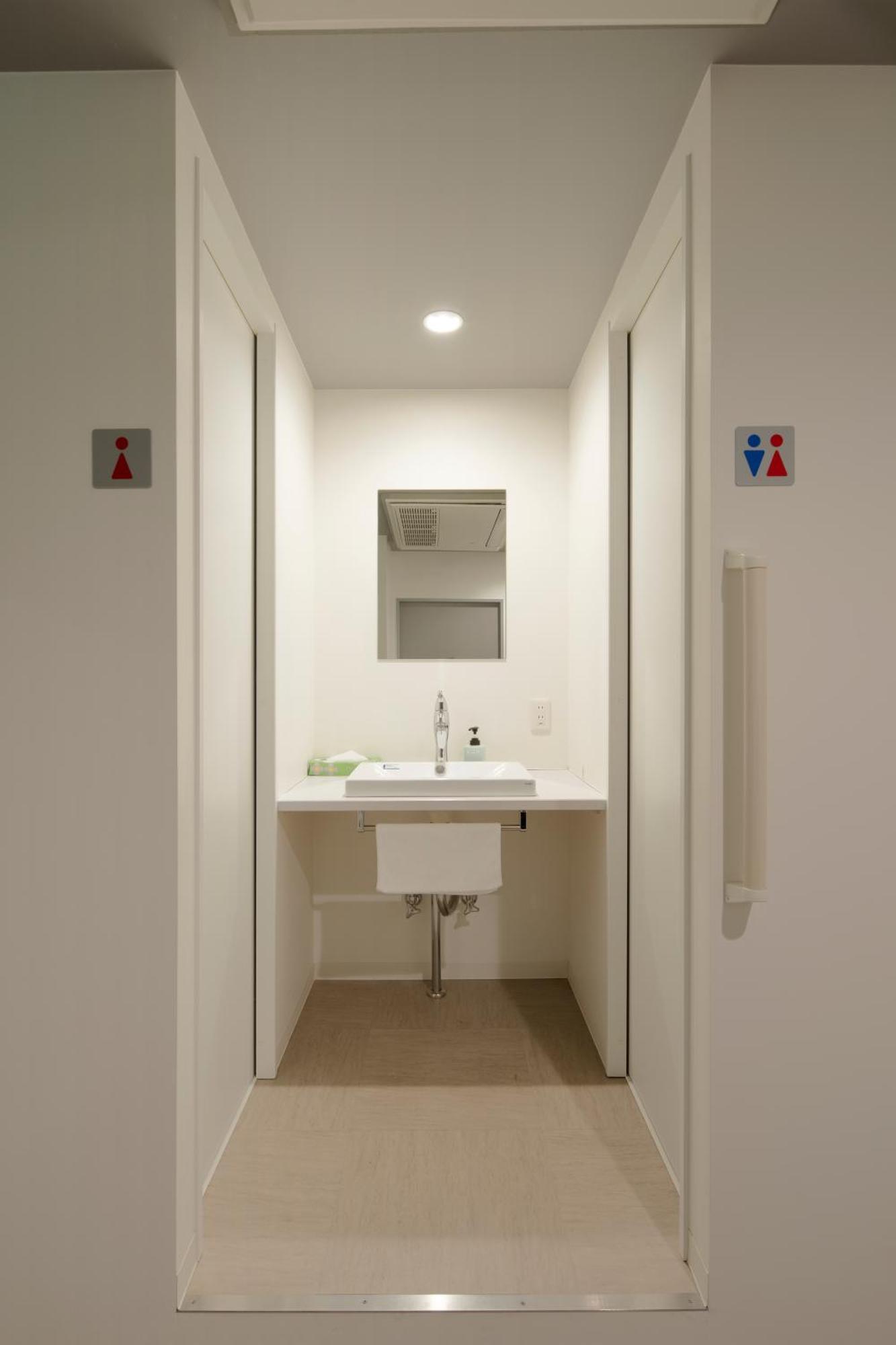 Iwatoyama Hostel Kyōto Esterno foto