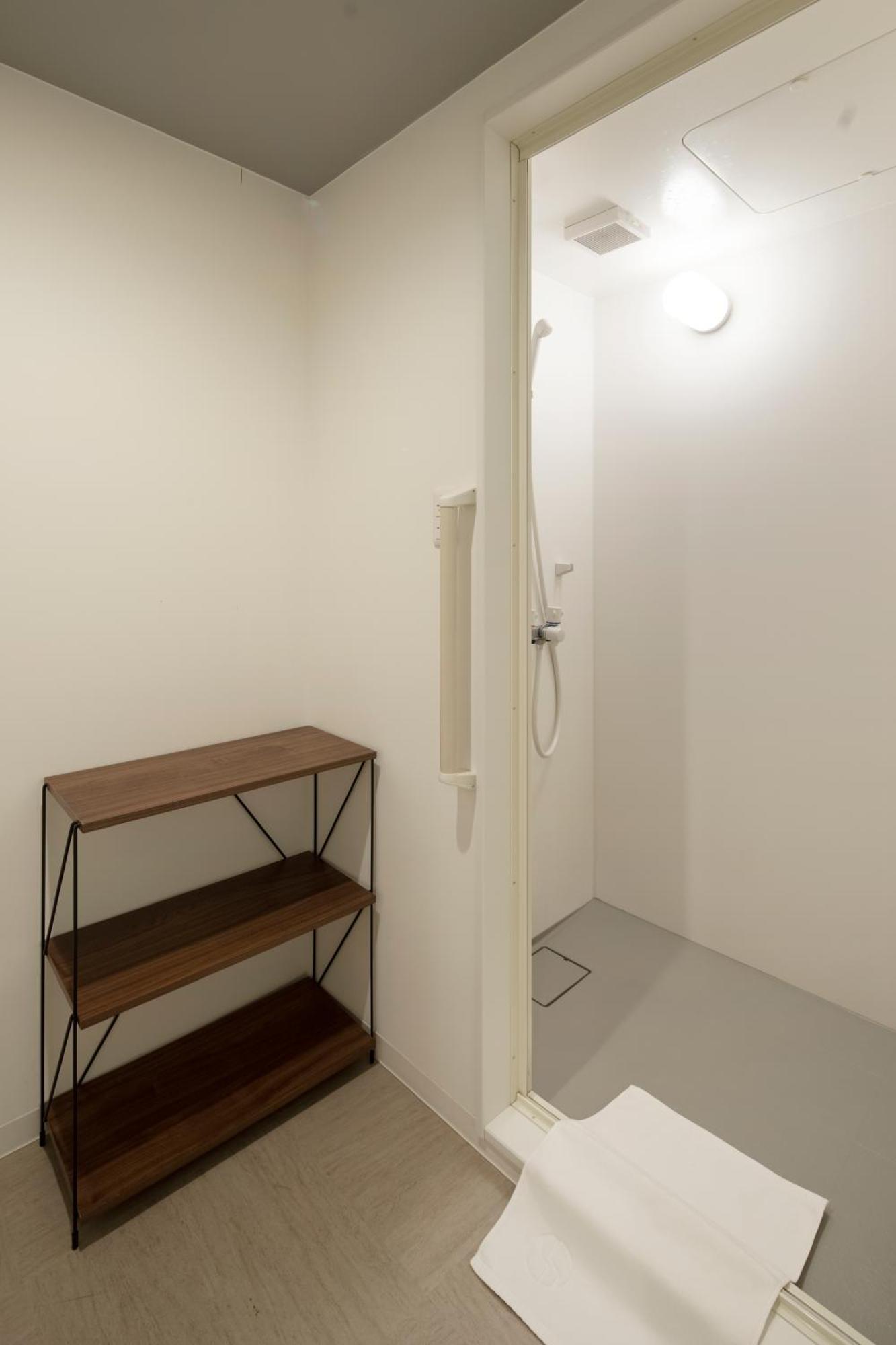 Iwatoyama Hostel Kyōto Esterno foto
