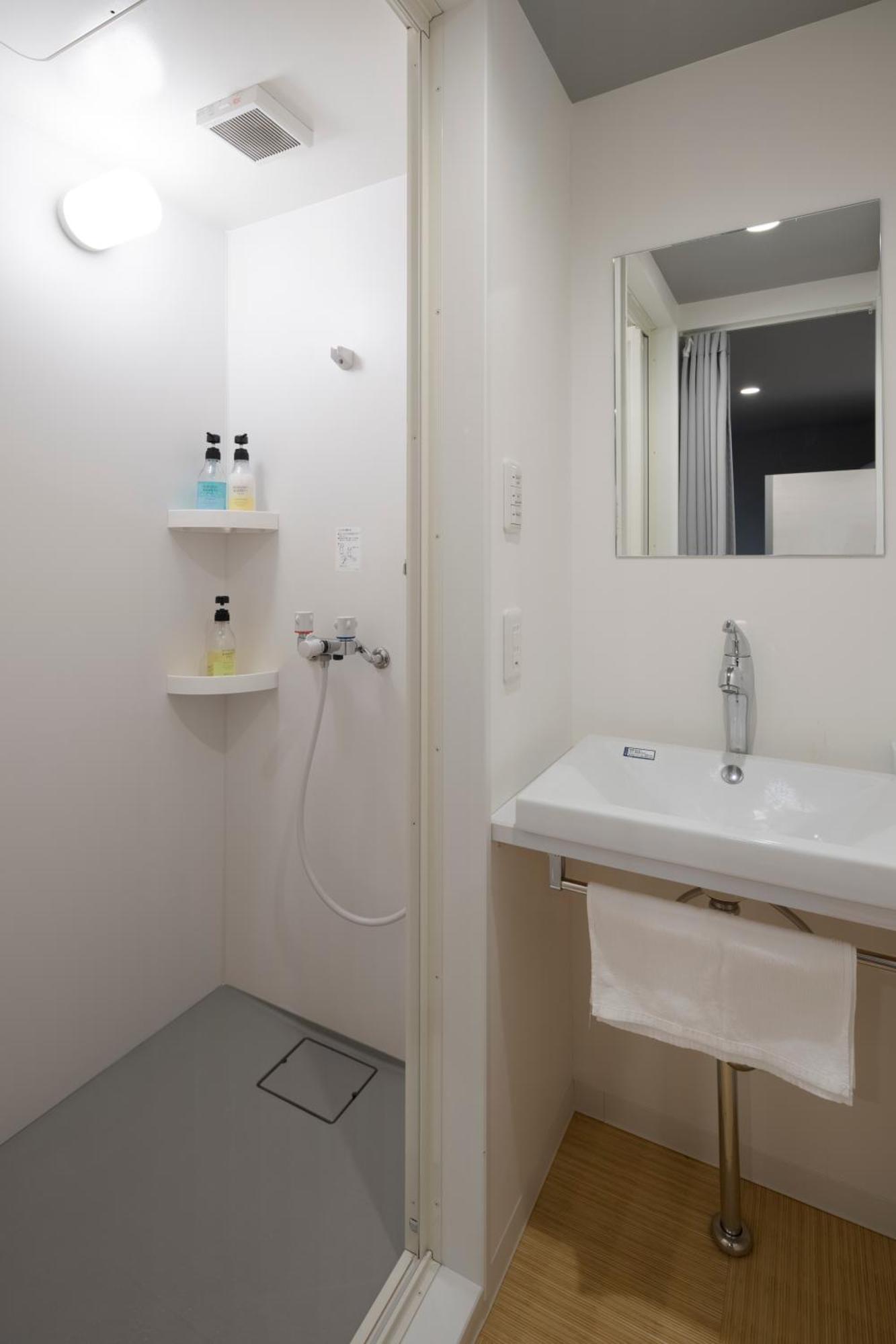 Iwatoyama Hostel Kyōto Esterno foto