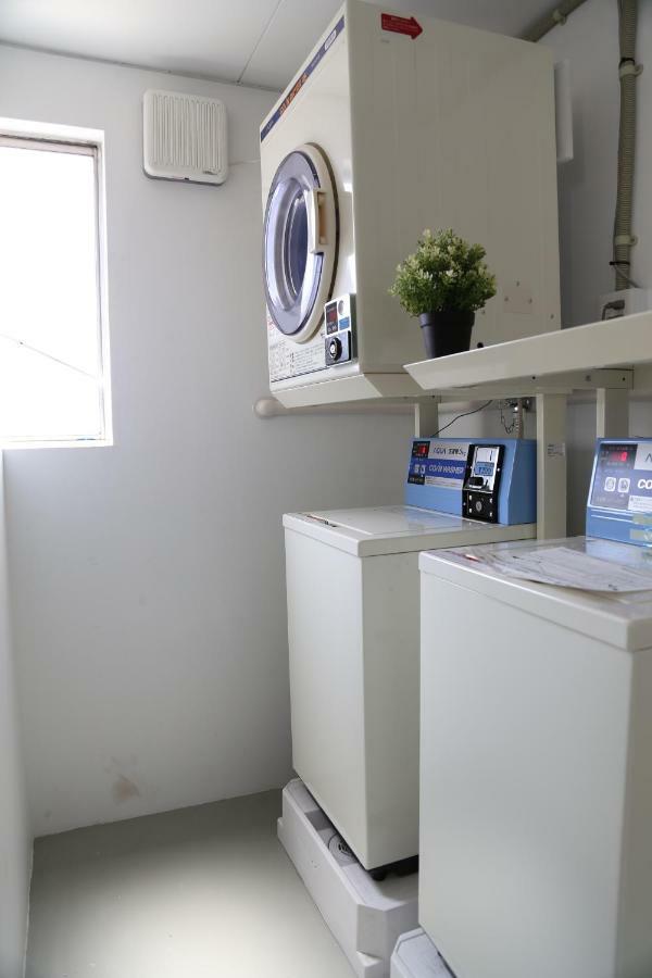 Iwatoyama Hostel Kyōto Esterno foto